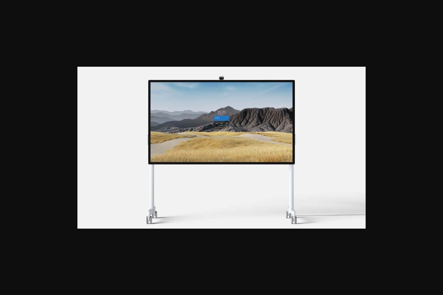 Microsoft announces End of Support for Surface Hub and Surface Hub 2S