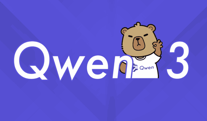 Alibaba Qwen 3 AI model family