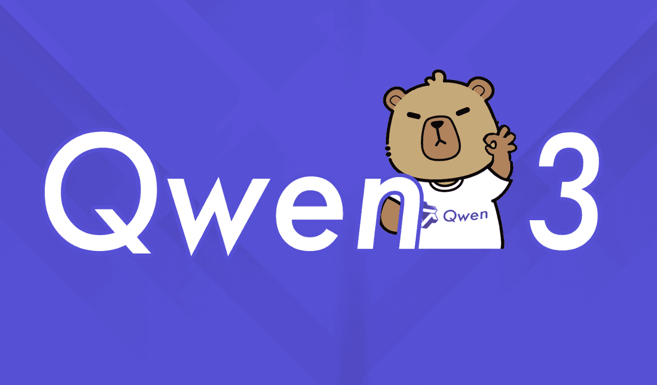 Alibaba Qwen 3 AI model family