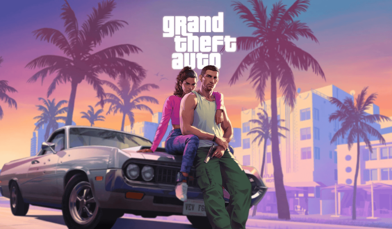 Grand Theft Auto (GTA) 6 feature banner