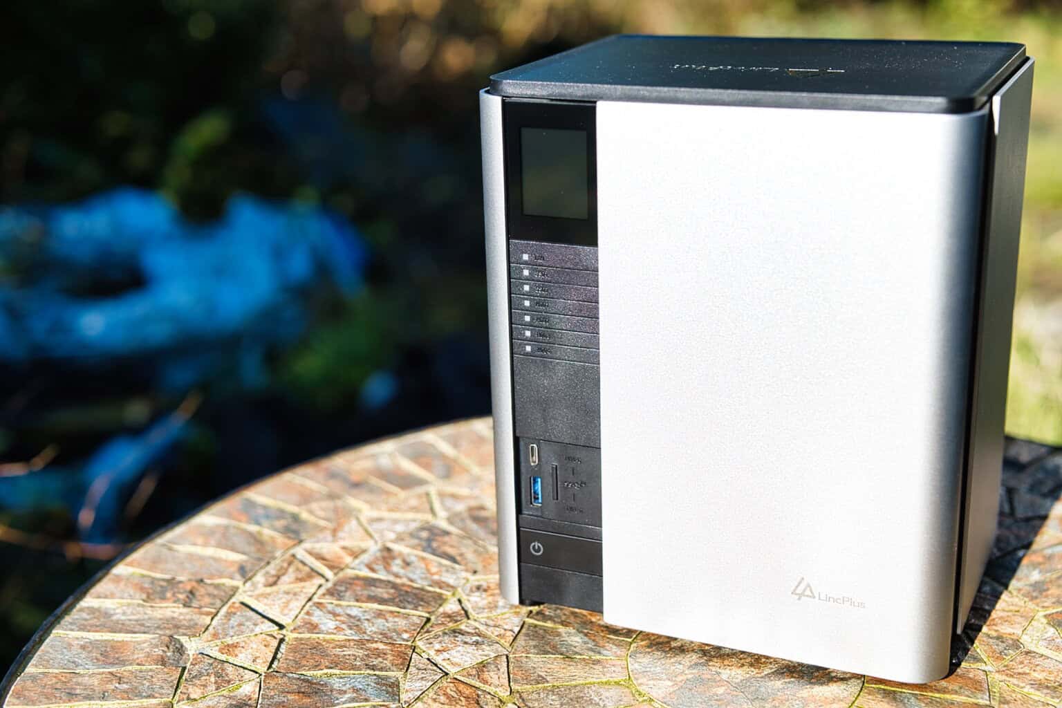 LincStation-S1