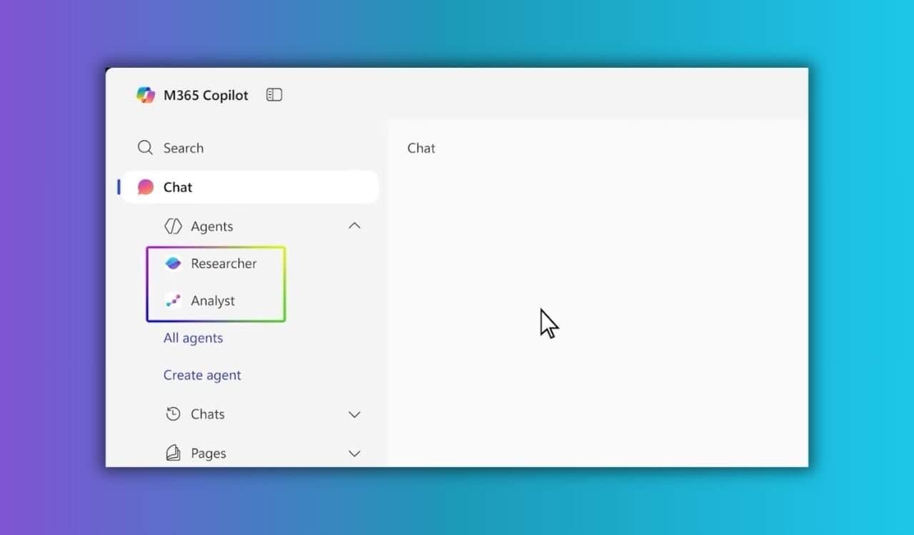 Microsoft wants to streamline your workday with powerful AI agents