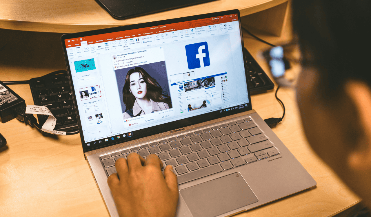 Microsoft PowerPoint on Windows feature image