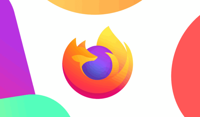 Mozilla Firefox banner feature