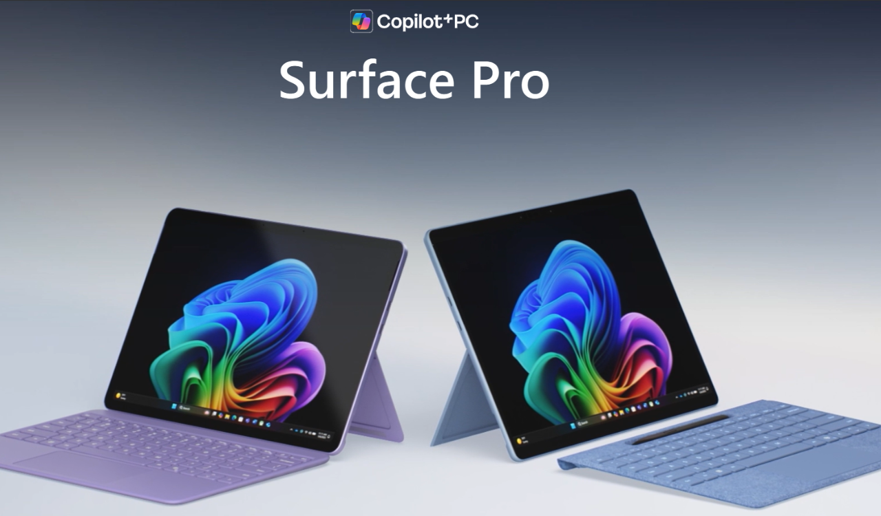 12-inch Surface Pro feature image