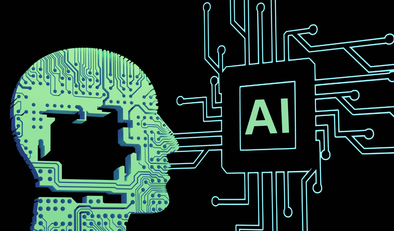 AI feature image