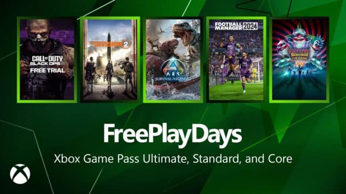FreePlayDays