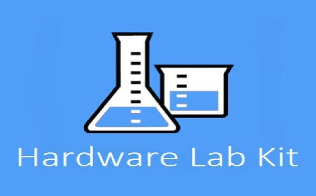 Hardware Lab Kit feature image