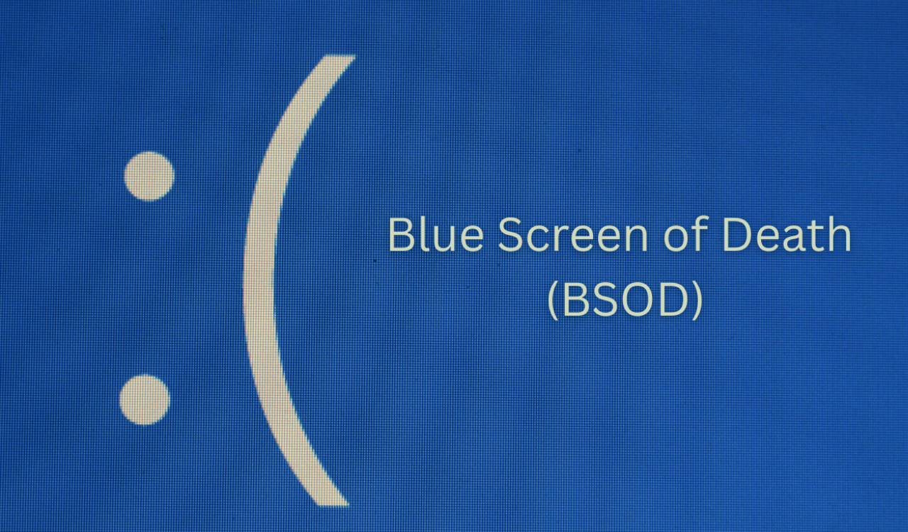 How to fix BSOD in Windows 10 and 11 feature image (1) (1)