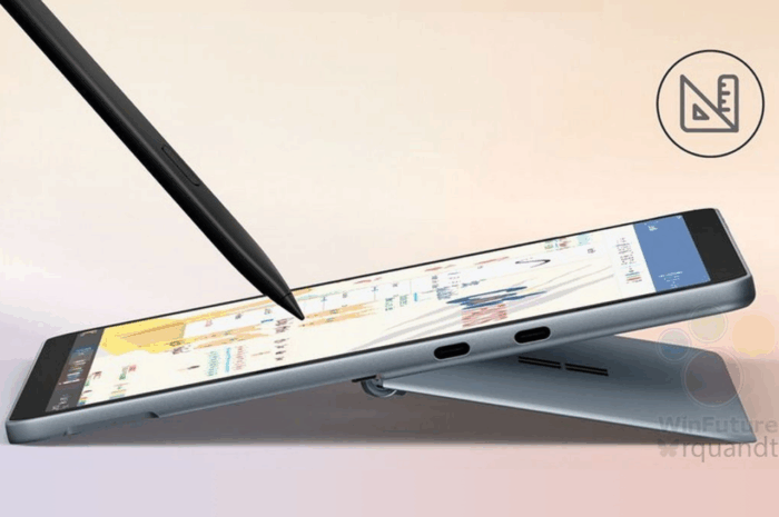 Microsoft Surface Pro 12 leaked feature image