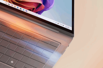 New Windows 11 experience