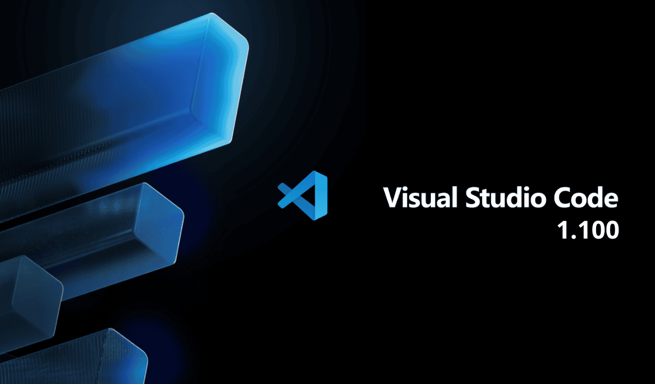 Visual Studio Code 1.100