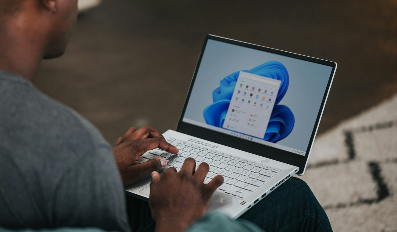 Windows 11 Search feature image