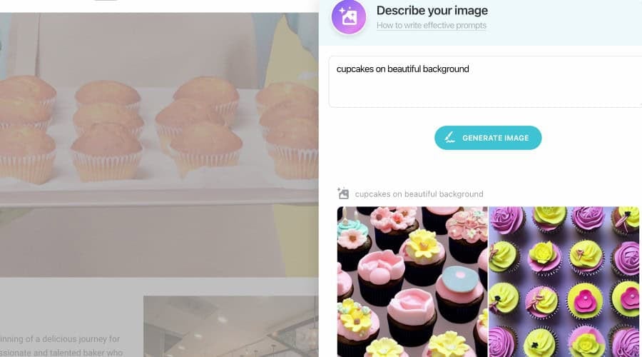 AI Image Generator