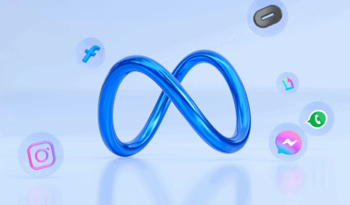Meta feature banner image