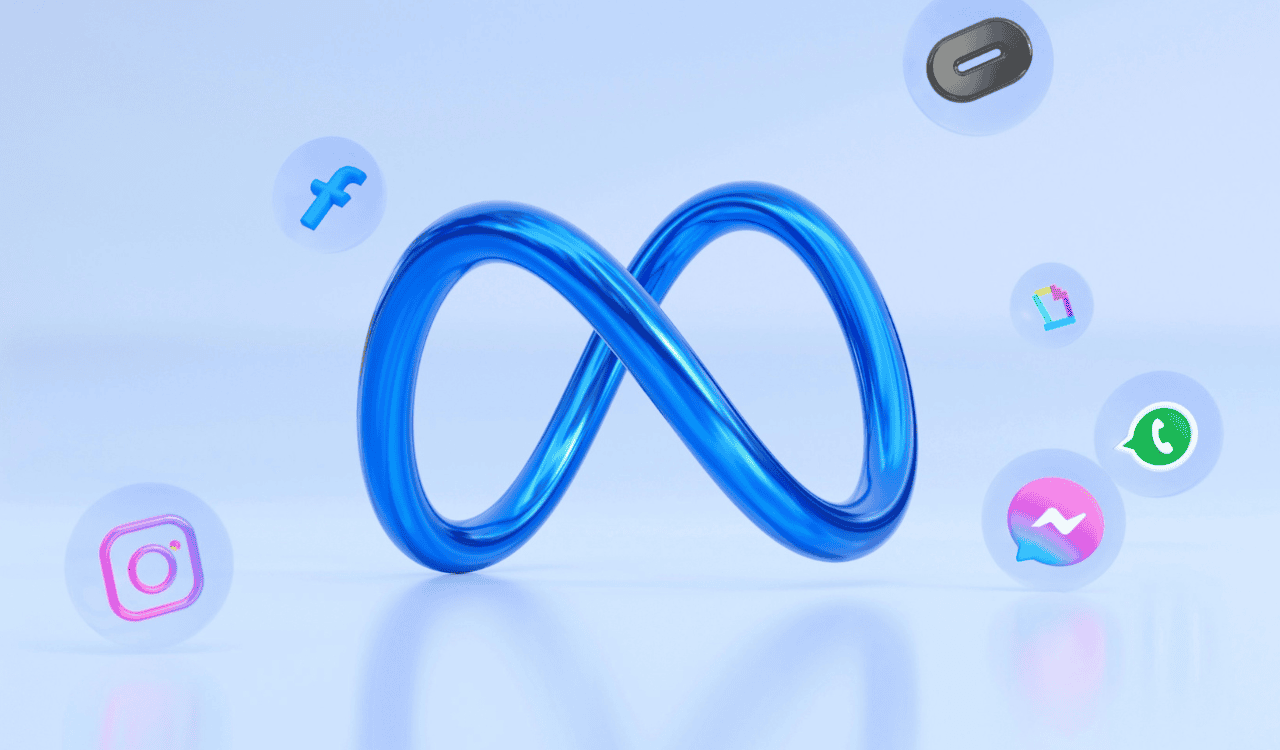Meta feature banner image