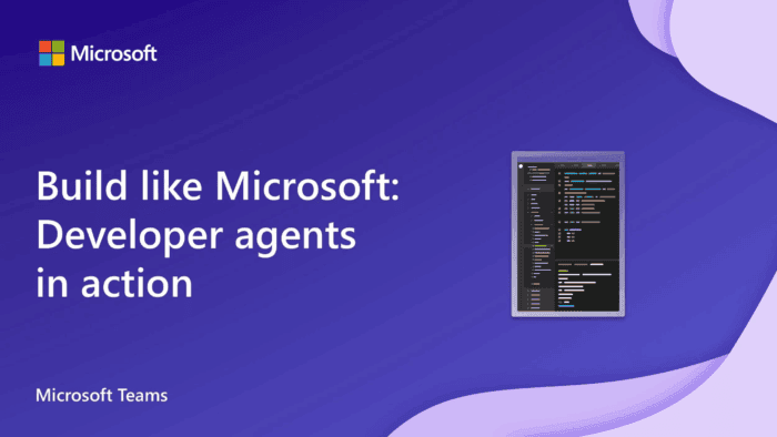 Microsoft Athena AI agent