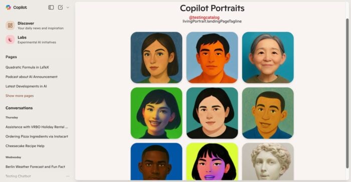 Microsoft-Copilot-Your-AI-companion