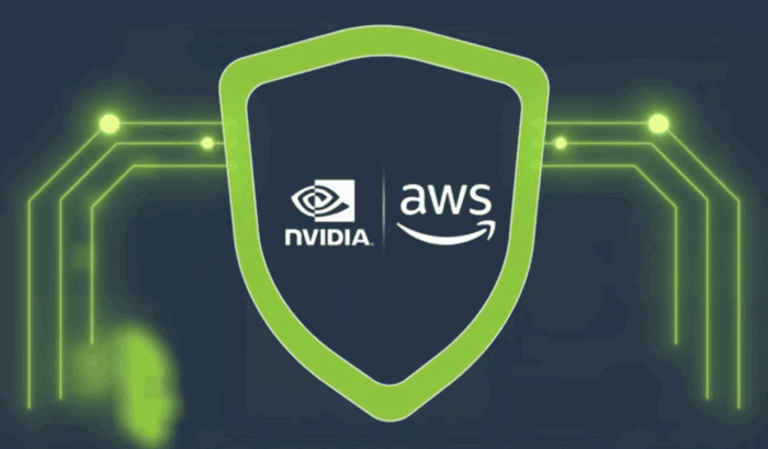 NVIDIA AI blueprint