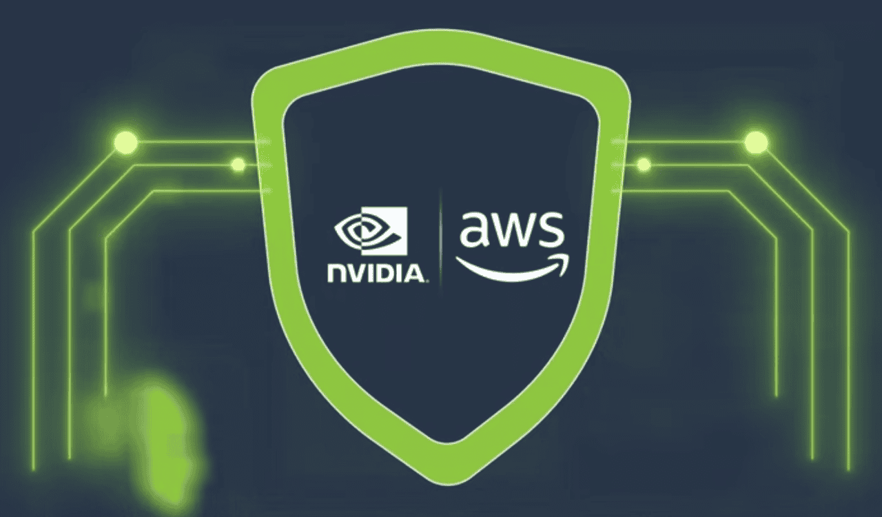 NVIDIA AI blueprint