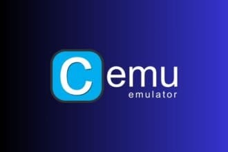 cemu emulator for pc