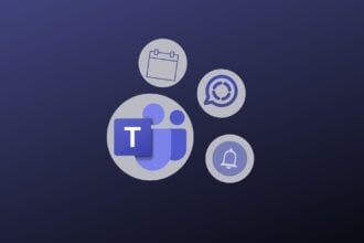 how to use microsoft teams