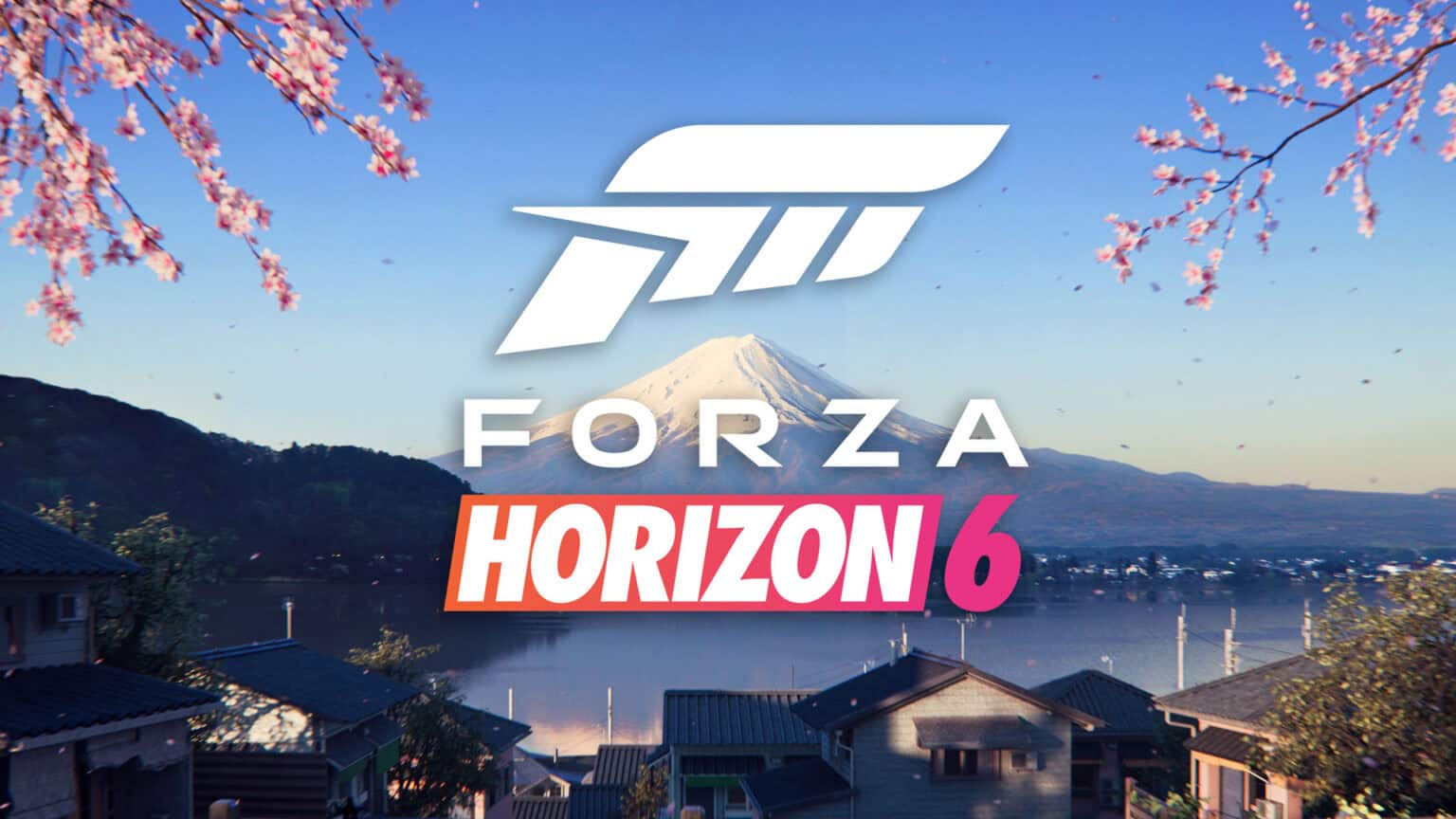 Forza Horizon 6 banner image