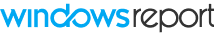 Windows Report | Ein fehlerfreies technisches Leben