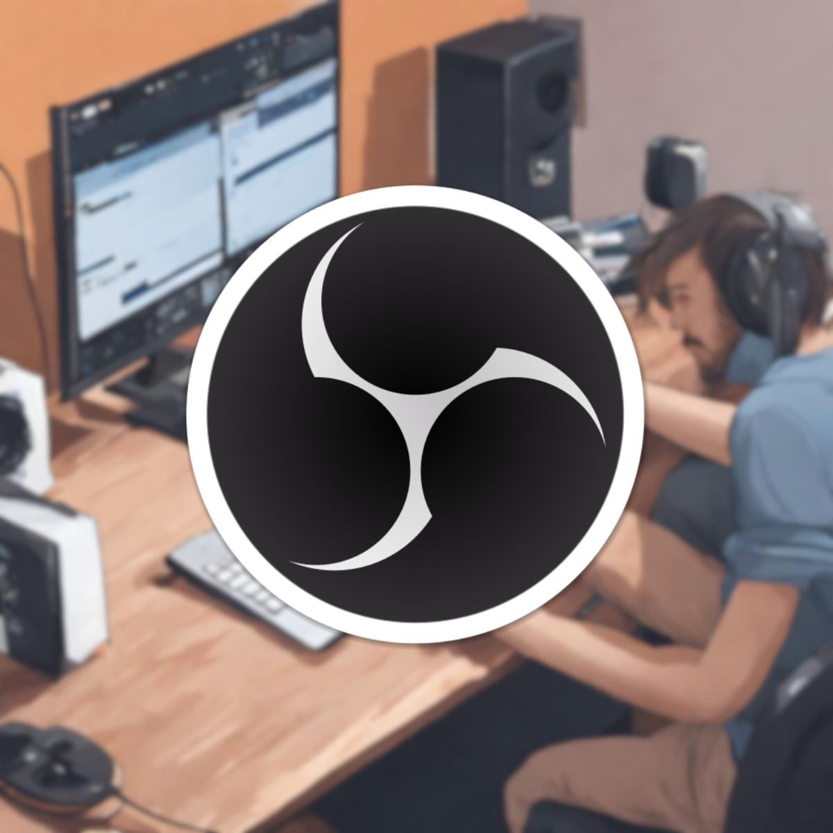 Cómo Usar OBS Como Cámara Virtual En Windows