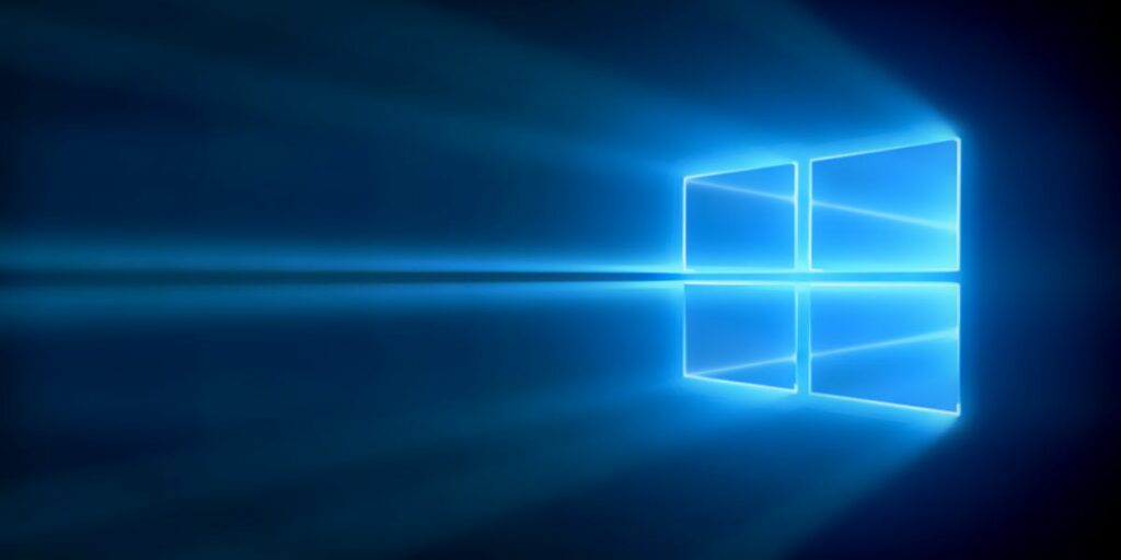 que necesitas para instalar windows 10