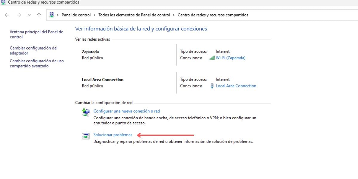 solucionador de problemas