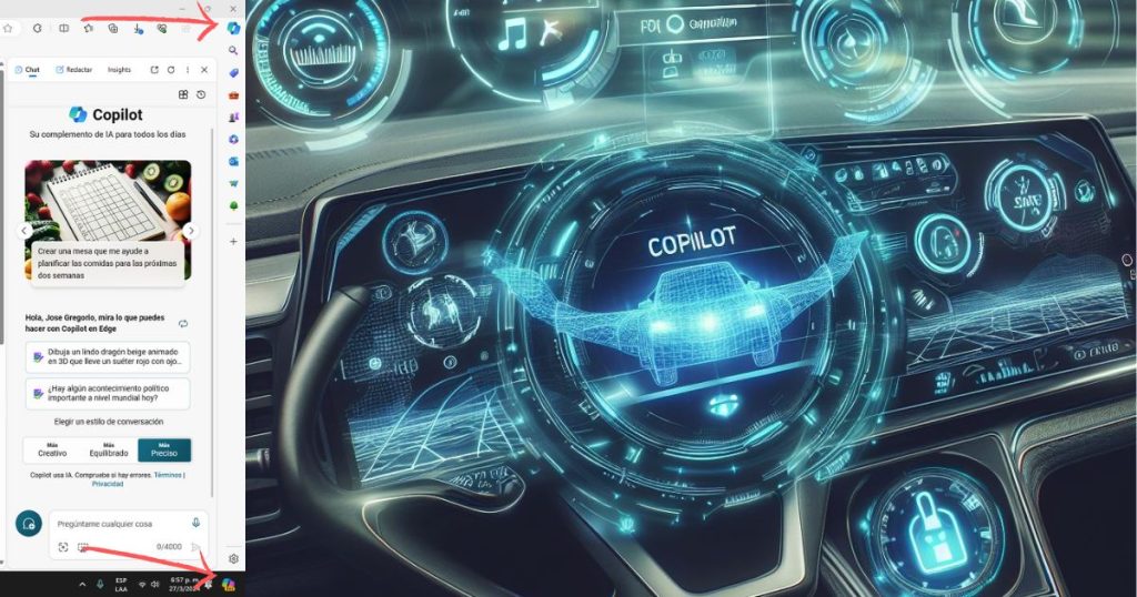 copilot ia
