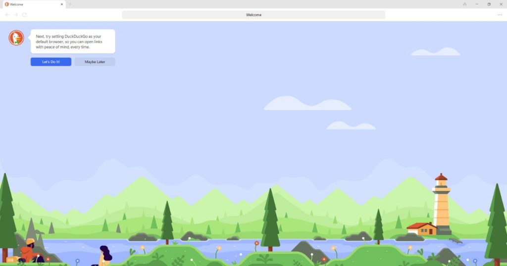 navegador con ia duckduckgo