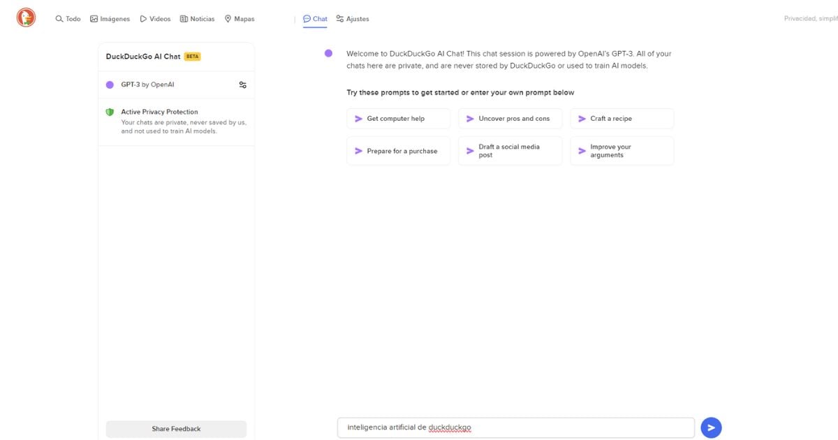 usa ia duckduckgo