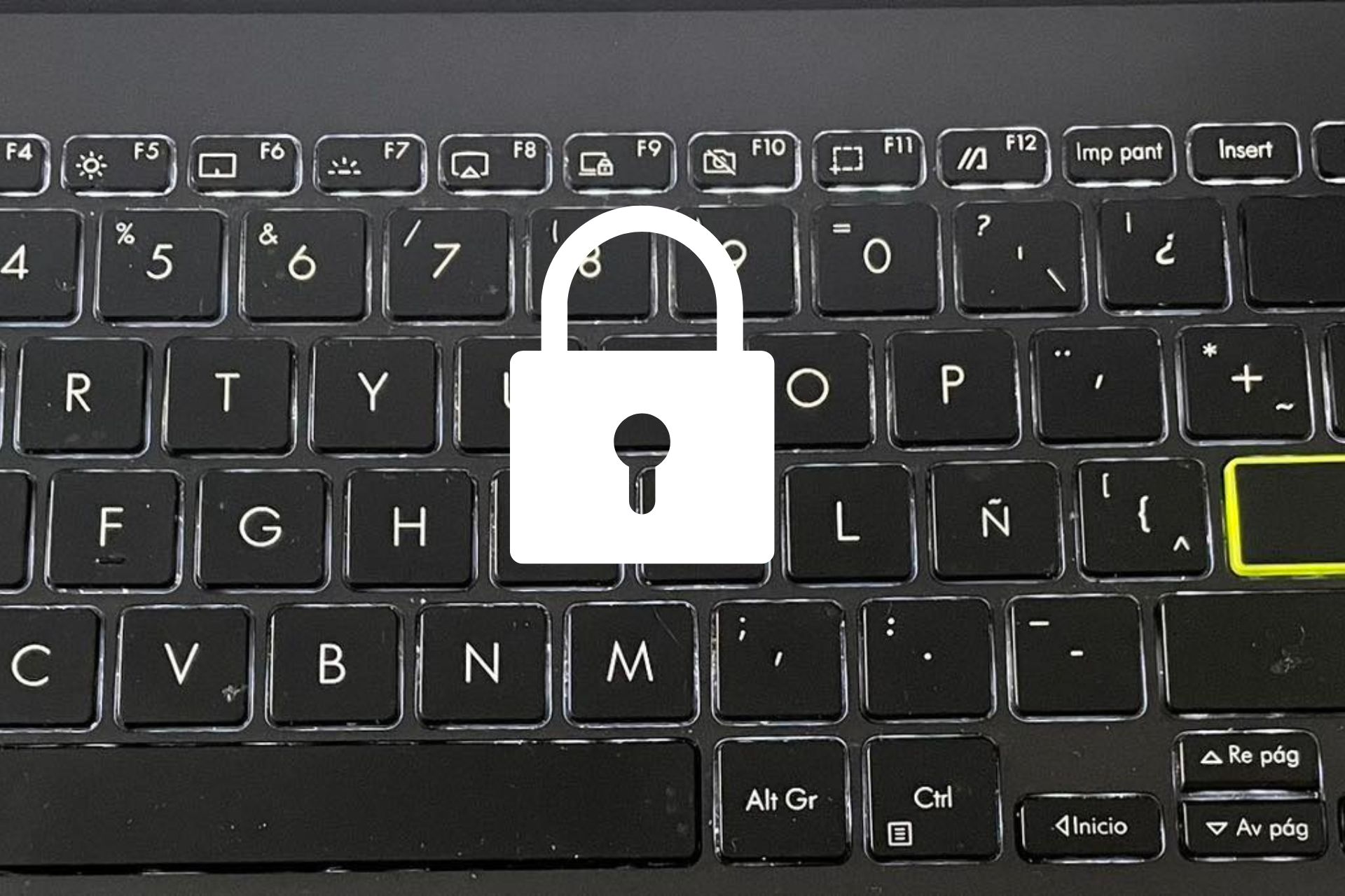bloquear-teclado-de-laptop