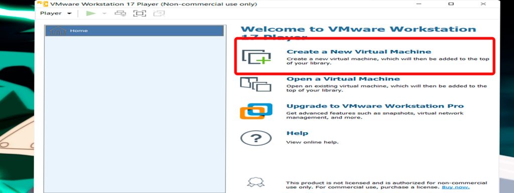 VMware Workstation