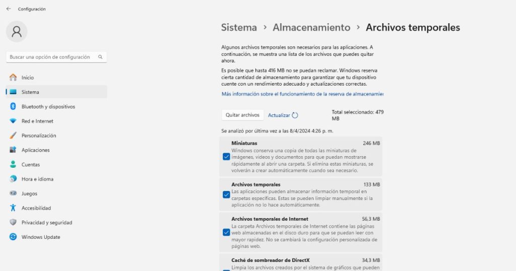 error de instalacion windows